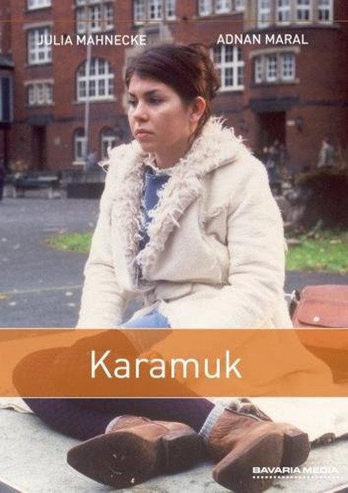 Karamuk 2002 official movie poster