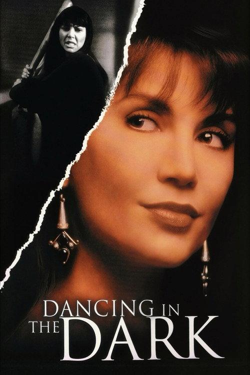 Dancing in the Dark 1995 official movie poster