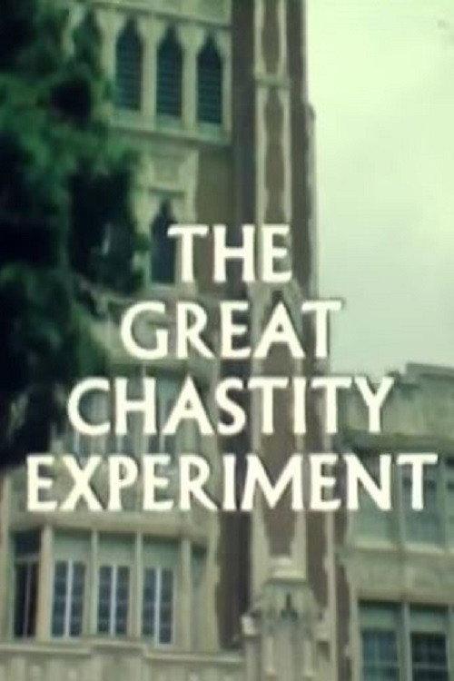 The Great Chastity Experiment 1985 official movie poster