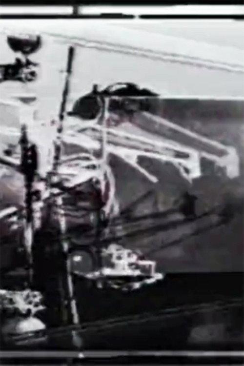 Electrophase 1995 official movie poster