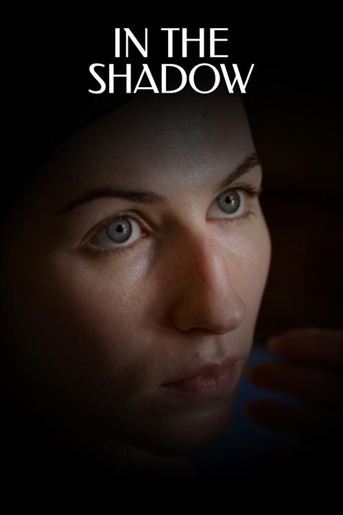 In the Shadow 2025 official movie poster