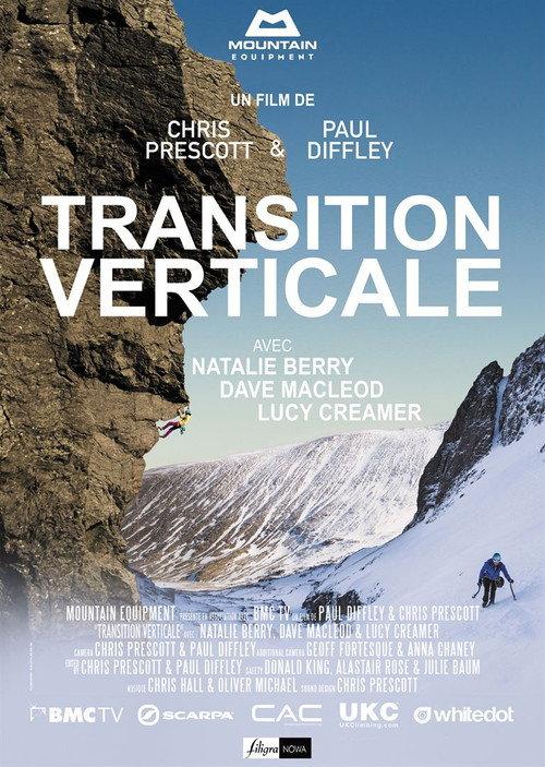 Transition 2015 official movie poster