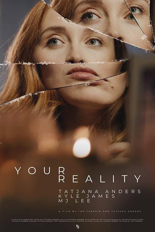 Your Reality 2019 official movie poster