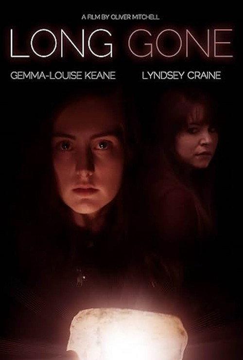 Long Gone 2018 official movie poster