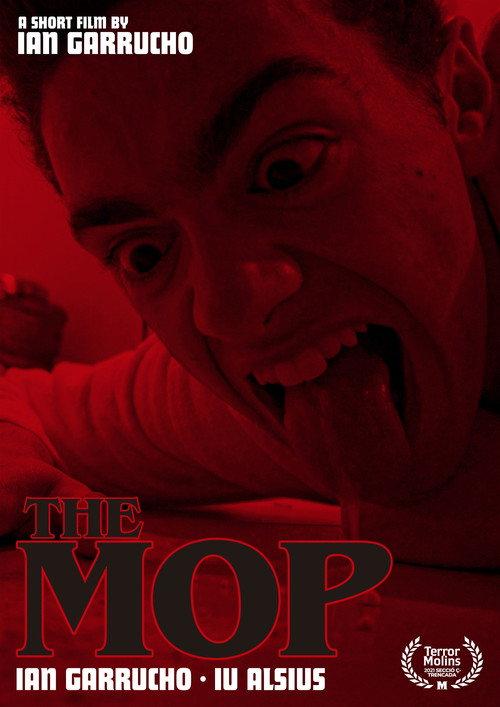 The Mop 2021 official movie poster