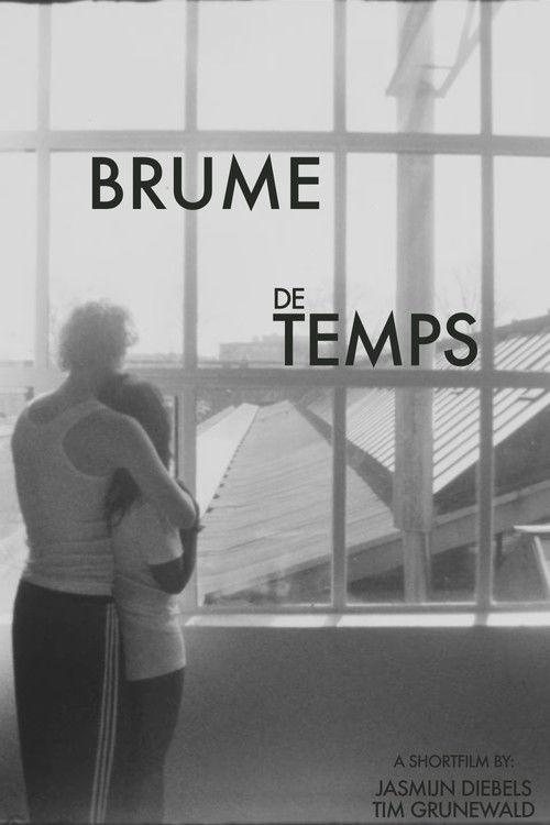 Brume de Temps 2026 official movie poster