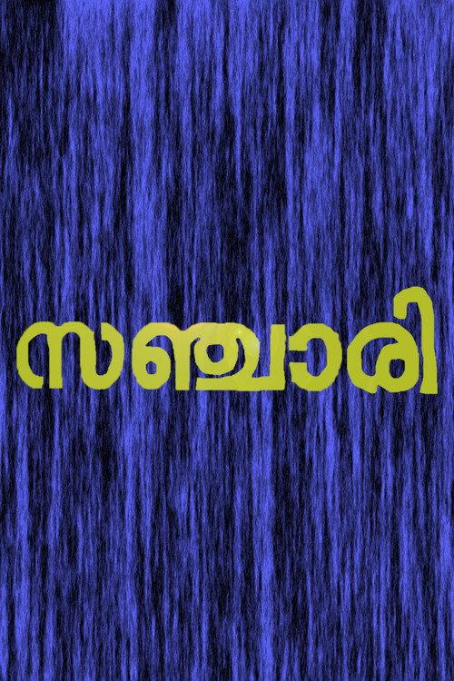 Sanchari 1981 official movie poster