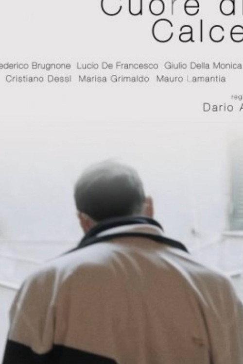 Cuore di Calce 2020 official movie poster
