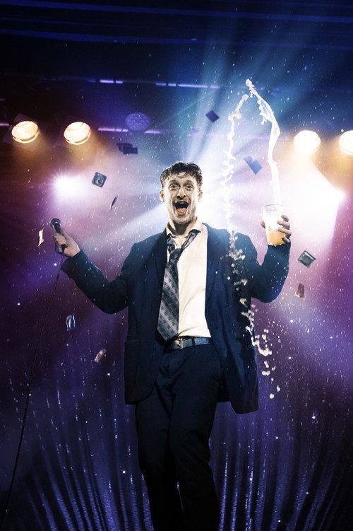 Jack Tucker: Comedy Standup Hour 2022 official movie poster