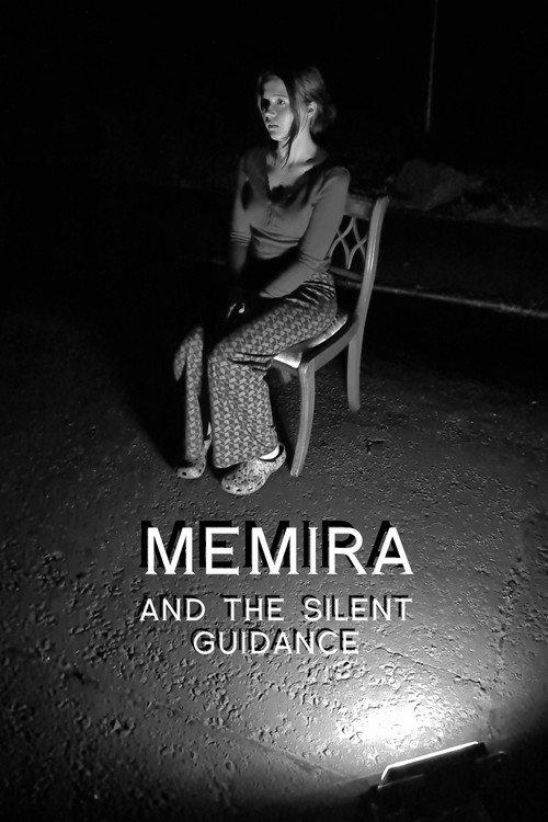 Memira And The Silent Guidance 2025 official movie poster