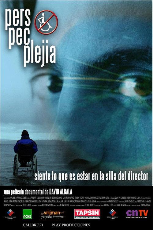 Perspecplejia 2005 official movie poster