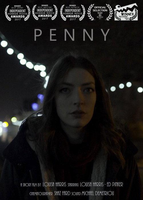 Penny 2017 official movie poster