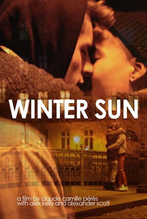 Winter Sun 2017 official movie poster