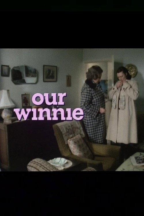 Our Winnie 1982 official movie poster