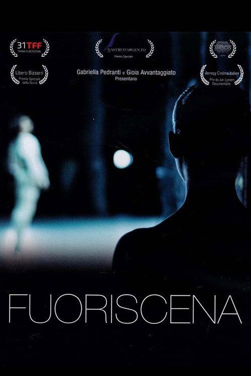 Fuoriscena 2015 official movie poster