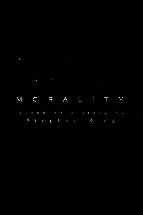 Morality 2014 official movie poster