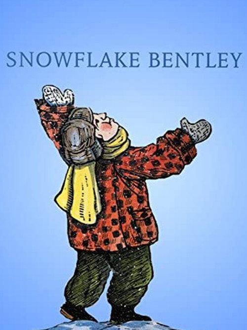 Snowflake Bentley 2003 official movie poster