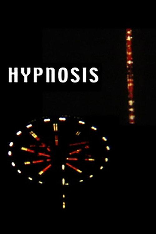 Hypnosis 2001 official movie poster