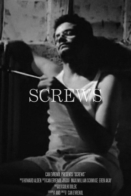 Screws 2007 official movie poster