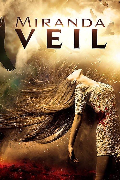 Miranda Veil 2020 official movie poster