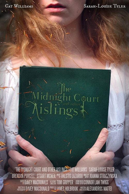 The Midnight Court and Other Aislings 2021 official movie poster