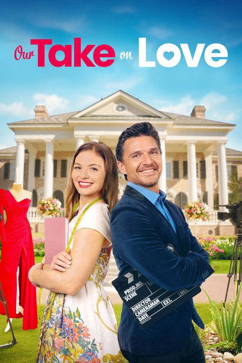 Our Take on Love 2022 official movie poster