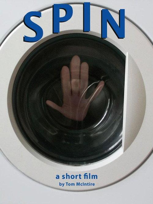 Spin 2013 official movie poster