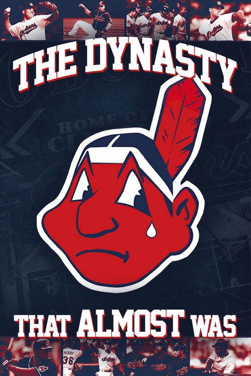The Dynasty That Almost Was 2017 official movie poster