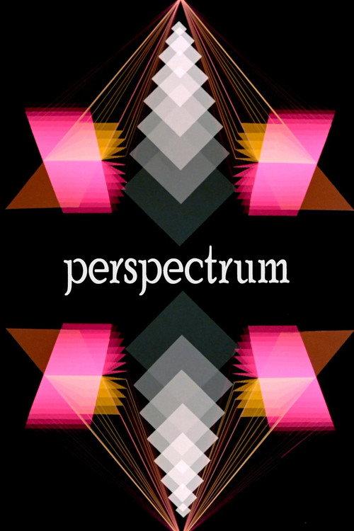 Perspectrum 1975 official movie poster