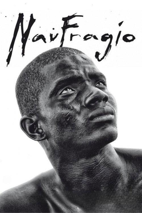 Naufragio 2010 official movie poster