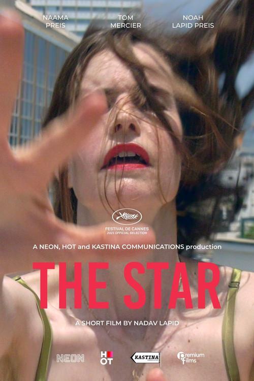 The Star 2021 official movie poster