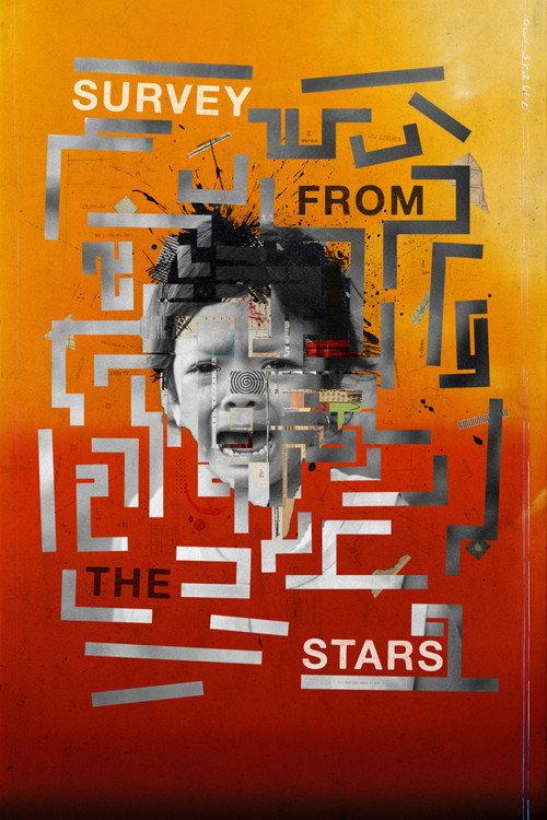 Survey From The Stars 2021 official movie poster