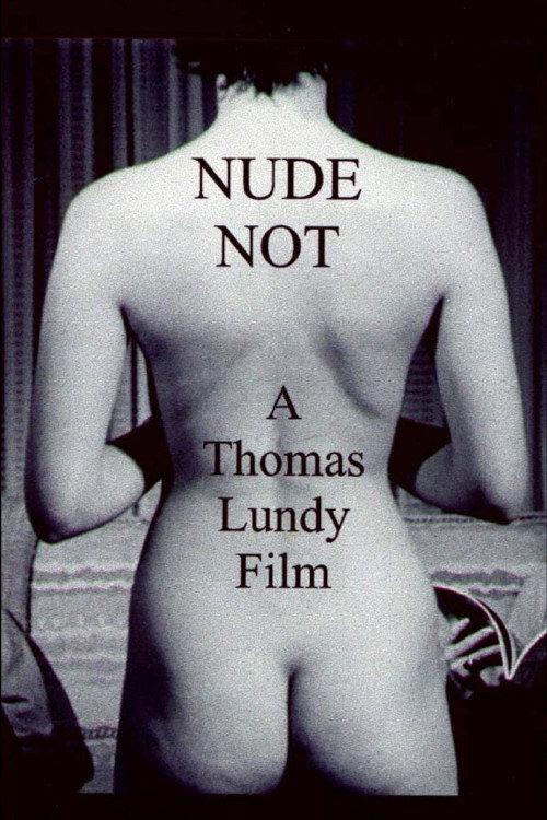 Nude Not 2000 official movie poster