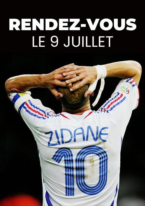 Rendez Vous Le 9 Juillet 2007 official movie poster