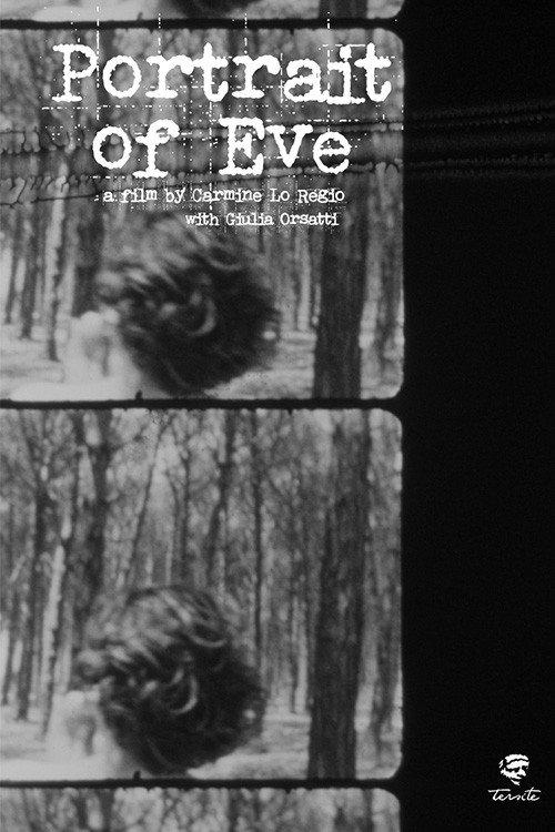 Portrait of Eve 2024 official movie poster