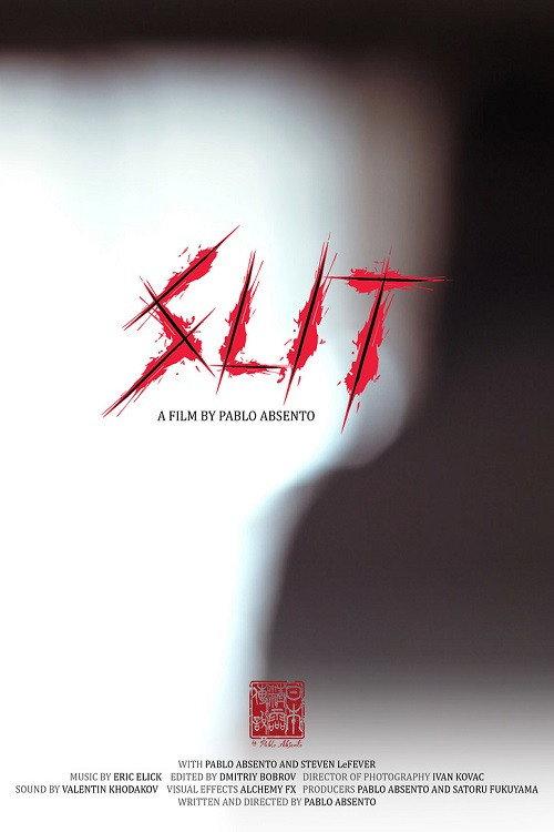 Slit 2016 official movie poster