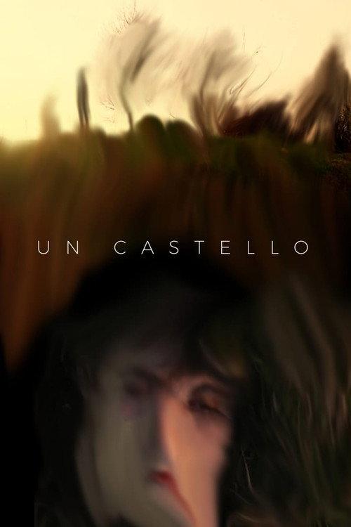 Un castello 2026 official movie poster