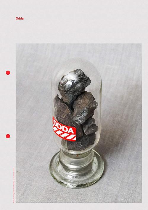 Odda 2018 official movie poster