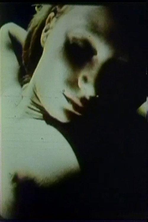 Space Oddity 1969 official movie poster