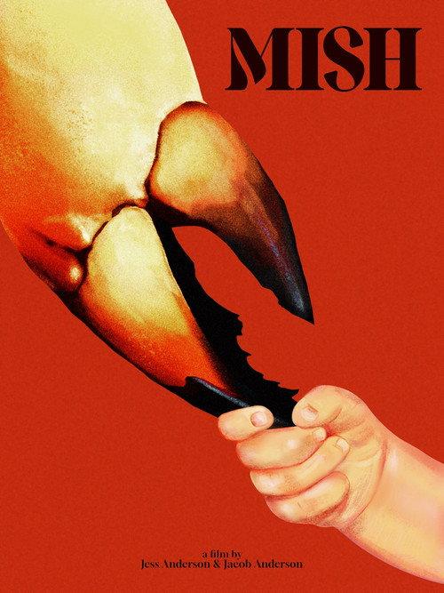 Mish  official movie poster