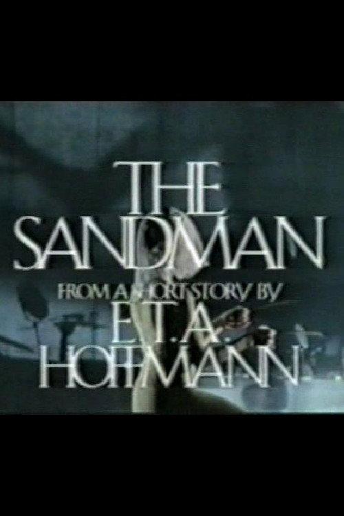 The Sandman 2000 official movie poster
