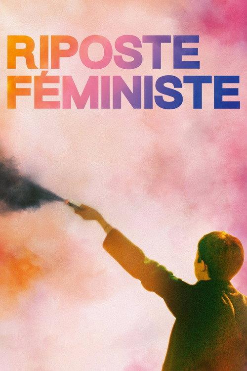 Feminist Riposte 2022 official movie poster