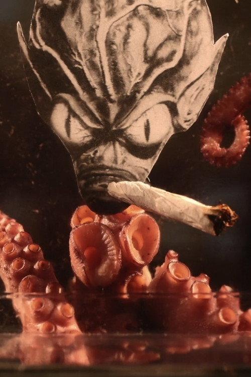 Scala!!! Tentacles 2023 official movie poster