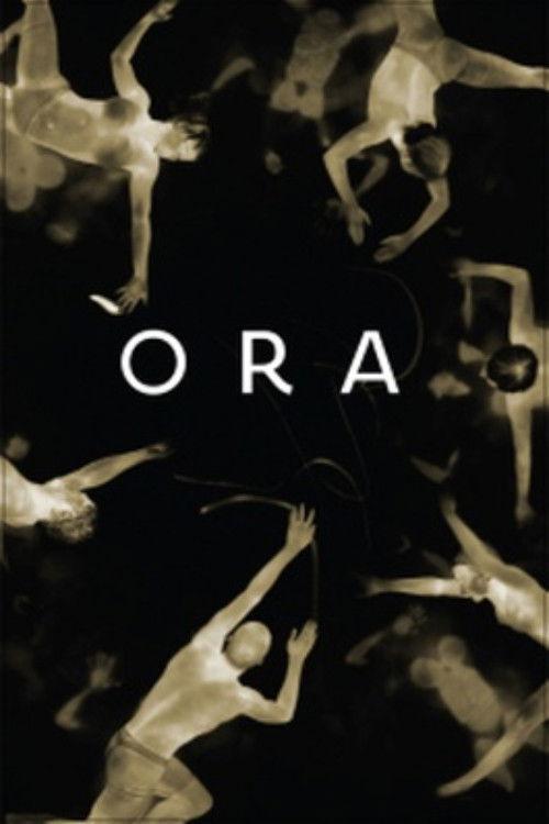 ORA 2011 official movie poster