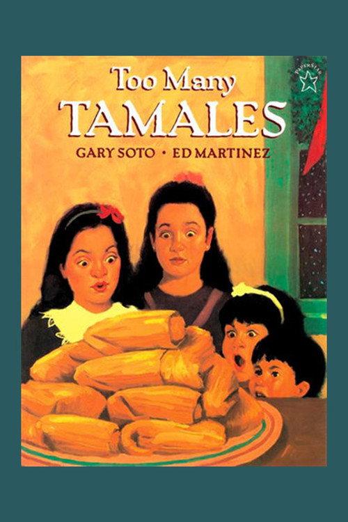 Too Many Tamales 2002 official movie poster