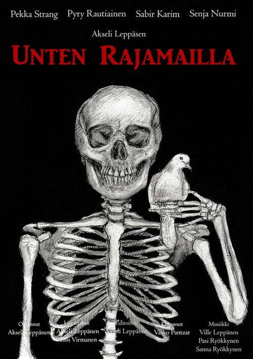 Unten Rajamailla 2018 official movie poster