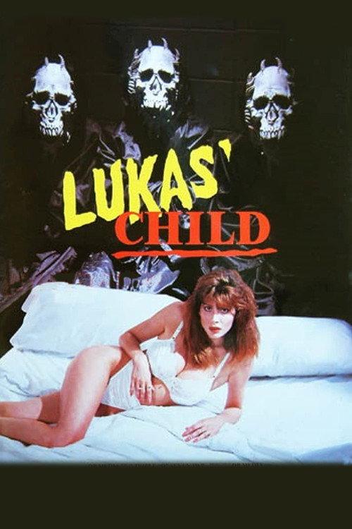 Lukas' Child 1993 official movie poster
