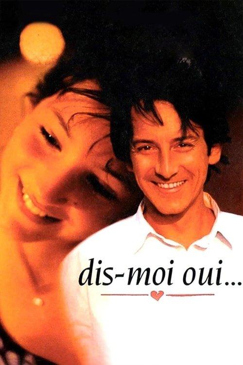 Tell Me Yes... 1995 official movie poster