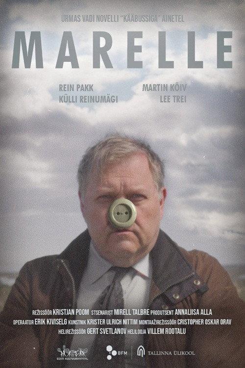 Marelle 2024 official movie poster
