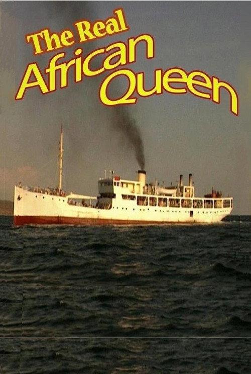Die lange Fahrt der Graf Goetzen: Von Papenburg nach Afrika 2004 official movie poster